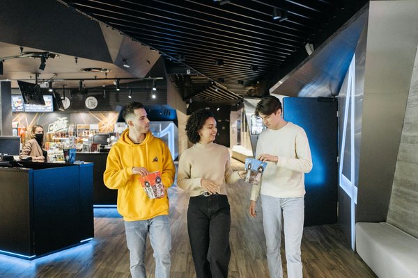 Dernières tendances et révélations des séries télévisées