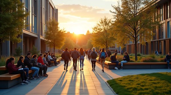 Actualités vie étudiante et société : tendances à suivre en 2026