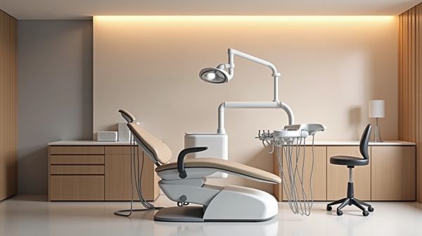 Choisir un dentiste à Genève pour une santé bucco-dentaire optimale