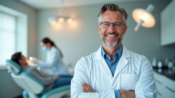 Cliniques de proximité : partenaires incontournables pour la santé bucco-dentaire