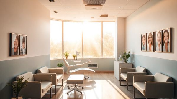 Cliniques de proximité : partenaires incontournables pour la santé bucco-dentaire
