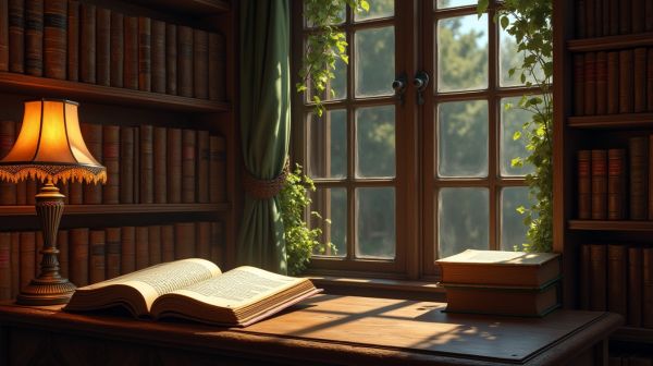 Comment acheter des livres rares facilement et efficacement