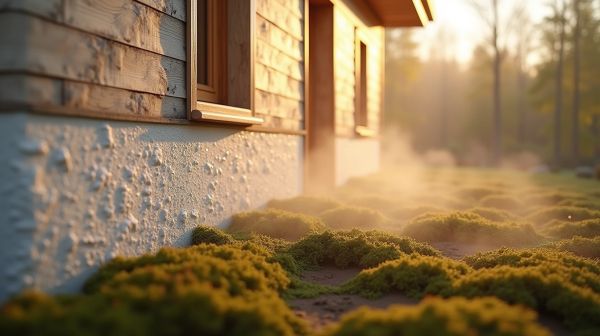 Comment l'isolation thermique par l'extérieur résout vos problèmes de déperdition de chaleur