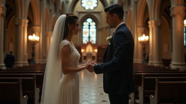 Copie intégrale ou extrait : quel acte de mariage vous demande-t-on vraiment ?