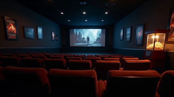 Critiques et analyses indispensables des films et séries geek