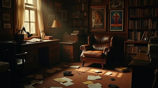 Critiques et analyses indispensables des films et séries geek