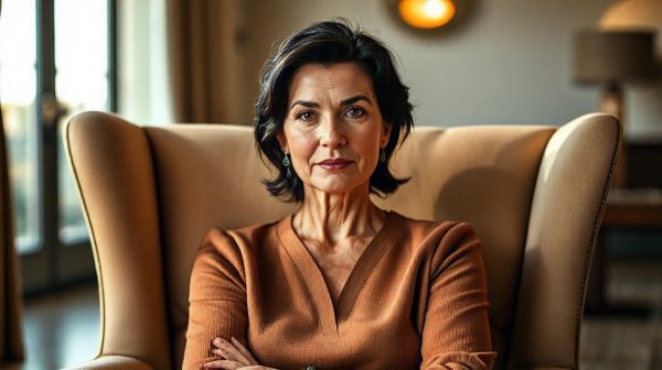 Les femmes de 40 à 55 ans : un guide essentiel vers la visibilité