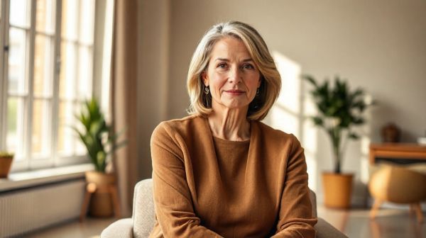 Les femmes de 40 à 55 ans : un guide essentiel vers la visibilité