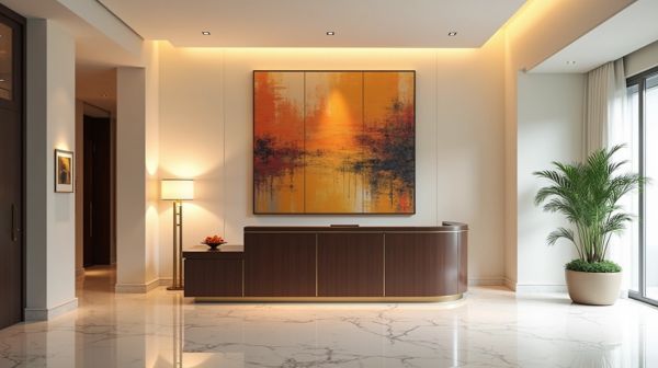 Personnaliser les cartes-clés d'hôtel pour un accueil unique