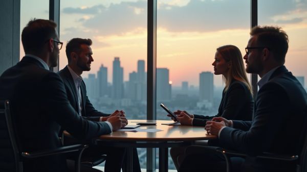 Pourquoi les marques qui durent investissent d'abord dans leur image