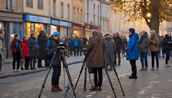 Que se passe-t-il dans les actualités de Noyelles-sous-Lens ?