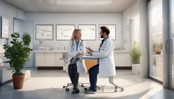 Rencontrez votre médecin à Noyelles-sous-Lens pour vos besoins santé