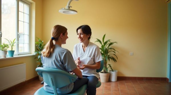 Santé bucco-dentaire de quartier : le rôle des cliniques de proximité