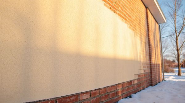 Top 5 avantages de l'isolation thermique par l'extérieur pour maintenir la chaleur
