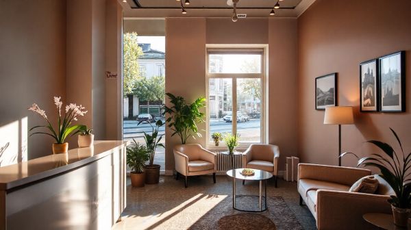 Top 5 critères pour sélectionner un dentiste à Genève
