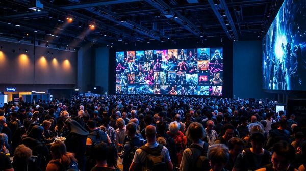 Top critiques et études incontournables des univers geek