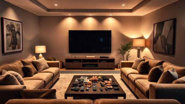 Top émissions à suivre pour une soirée TV réussie