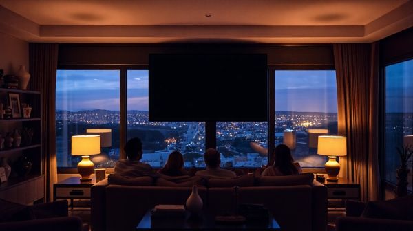 Top émissions à suivre pour une soirée TV réussie