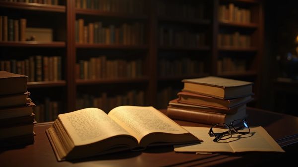 Top stratégies pour acquérir des livres rares avec succès