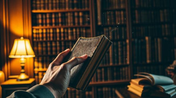 Top stratégies pour acquérir des livres rares avec succès