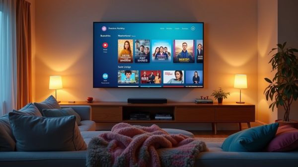 Votre soirée TV : ne manquez pas les meilleures émissions