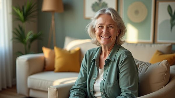 Women de 40 à 55 ans : un média digital pour mettre fin à leur invisibilité