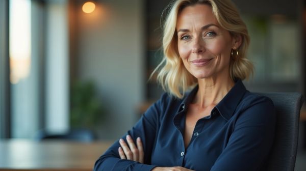 Women de 40 à 55 ans : un média digital pour mettre fin à leur invisibilité