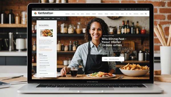 Retrouver facilement vos commandes passées en ligne