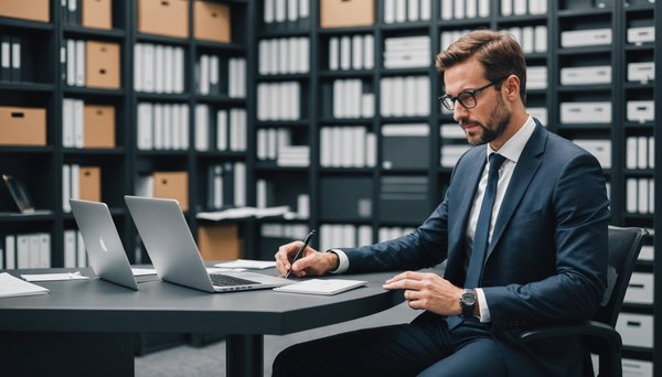 Les meilleures bases de données B2B en 2025 : la ressource essentielle pour identifier des leads qualifiés