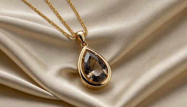 Découvrez l'élégance des pendentifs pour femmes en bijoux