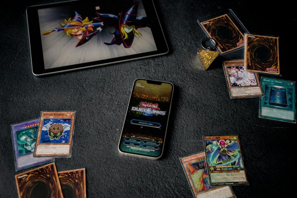 Découvrez les decks yugioh incontournables pour triompher !