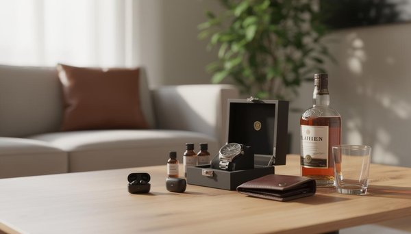 Top idées cadeaux homme : les meilleures inspirations originales à offrir en 2026