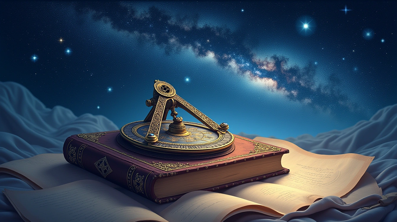 Vos questions sur l'astrologie sidérale